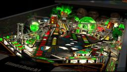 Pro Pinball Trilogy Title Screen